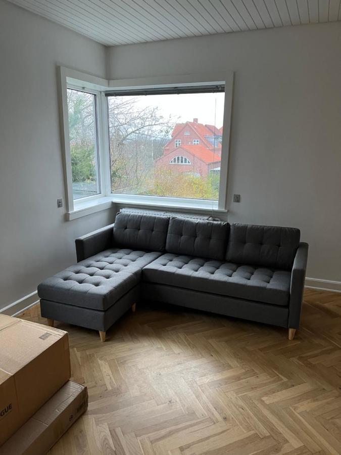 Great View Apartments 1 Aalborg Exterior foto